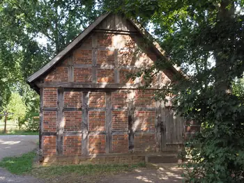 Museumsdorf Cloppenburg - Lower Saxony open air museum (Germany)